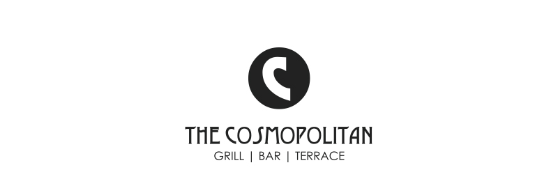 logo_コスモポリタン 